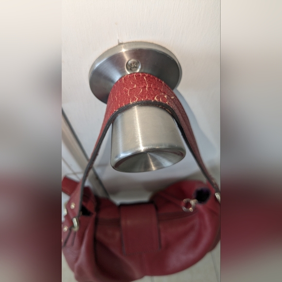 Franco Sarto Purse - Picture 4 of 7